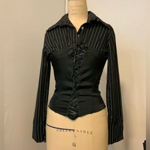 COPY - Business shirt with a twist